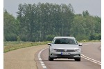 VW Passat Variant 1.4 TSI - Urgestein der Moderne