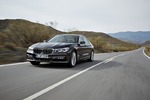 Der neue BMW 7er - Großangriff
