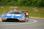 Ford GT Race Car - Abfangjäger