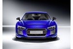 Zukunftsweisende Technik beim Audi R8 e-tron - Innere Werte