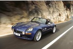 50 Jahre Alpina - BMW mit Sternchen
