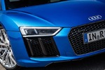 Audi R8 V10 - Hammer-Basis
