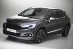 DS 4 und DS Crossback - Der nächste Schritt