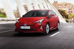 Toyota Prius - Auf den Spuren des Mirai