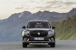 Borgward BX 7 - Namensspiel