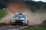 Skoda Fabia R5 - Tanz auf dem Bierdeckel