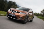Nissan X-Trail 1.6 DIG-T - Es muss nicht immer dieseln