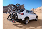 Subaru - Kleine Marke, realistische Ziele