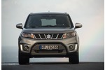 Suzuki Vitara S - Aufgewertet