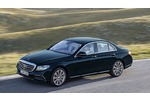 Mercedes E-Klasse 2016 - Vorsprung durch Intelligenz