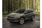Jeep auf der NAIAS - 75 Jahre Jeep
