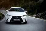 Fahrbericht: Lexus GS 450h - Entspannter fahren