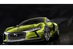 DS E-Tense - Der neue DS
