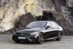Mercedes AMG E 43 4matic - AMG light