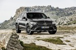 Mercedes AMG GLC 43 AMG - Kraftmeier