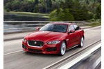Jaguar XE S - Auf dem Weg nach oben