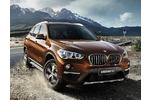 BMW X1 Langversion - Lang gemacht