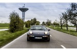 Unterwegs in Wendelin Wiedekings Dienstwagen - Chef-Sache