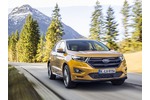 Ford Edge 2.0 l TDCi Sport - Was lange währt