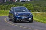 Kia Niro - Der bessere Prius