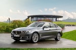 BMW 3er Gran Turismo - Nachgelegt