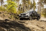Fiat Fullback - Italiener auf Abwegen