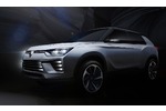 So plant Ssangyong seine Attacke - Wir verhandeln mit BMW