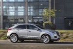Cadillac XT5 - Fetter Ami
