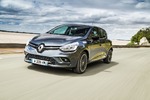 FB Renault Clio dCi 110 - Volkes Stimme