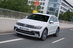 VW Tiguan 2.0 BiTDI 4motion - Nachschlag