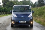 Nissan e-NV200 Evalia - Lautlose Alltagshilfe