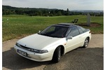 Subaru SVX - Raumschiff Surprise