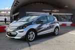 Chevrolet Bolt EV - Deutscher Zwilling