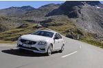 Volvo S60 Polestar - Fahrmaschine