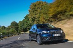 Suzuki SX4 S-Cross 1.0 - Alternative