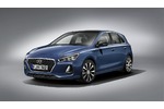 Hyundai i30 - Zielfernrohr