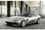 Ferrari GTC4 Lusso T - Aufgeladen