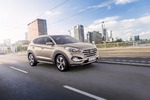 Hyundai Tucson 1.7 CRDi 2WD - Koreanischer Lichtblick