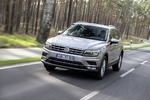 Volkswagen Tiguan 2.0 TDI 4Motion - Alltagsschleicher