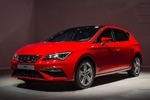 Neuvorstellung: Seat Leon - Seat Leon