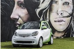 Smart Fortwo Electric Drive - Stadtschleicher