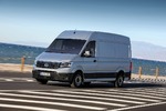 Fahrbericht: VW Crafer - Crafts-Man
