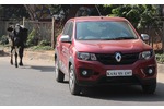 Renault Kwid - Erfolgsmodell