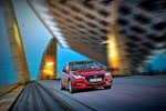 Mazda3 Skyactive G-165 - Ruhepol