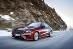 Mercedes E-Klasse Coupé - E für extrascharf