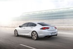 Opel Insignia 2017 - Nomen als Omen?