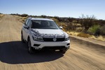 VW Tiguan Allspace - Fünf plus zwei