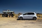 VW Up GTI - Ewig gestrig