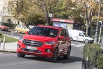 Ford Kuga ST 1.5 EcoBoost 4x4 - Sportstunde