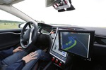 Autonomes Fahren und künstliche Intelligenz - Eine sehr lange Reise